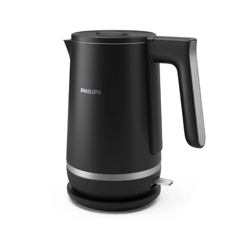 Philips HD9395 Double Walled Electric Kettle - 1.7 Liter