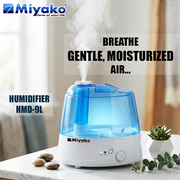 Miyako Humidifier Ð HMD-9L