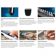 Philips BT3206/14 Beard Trimmer