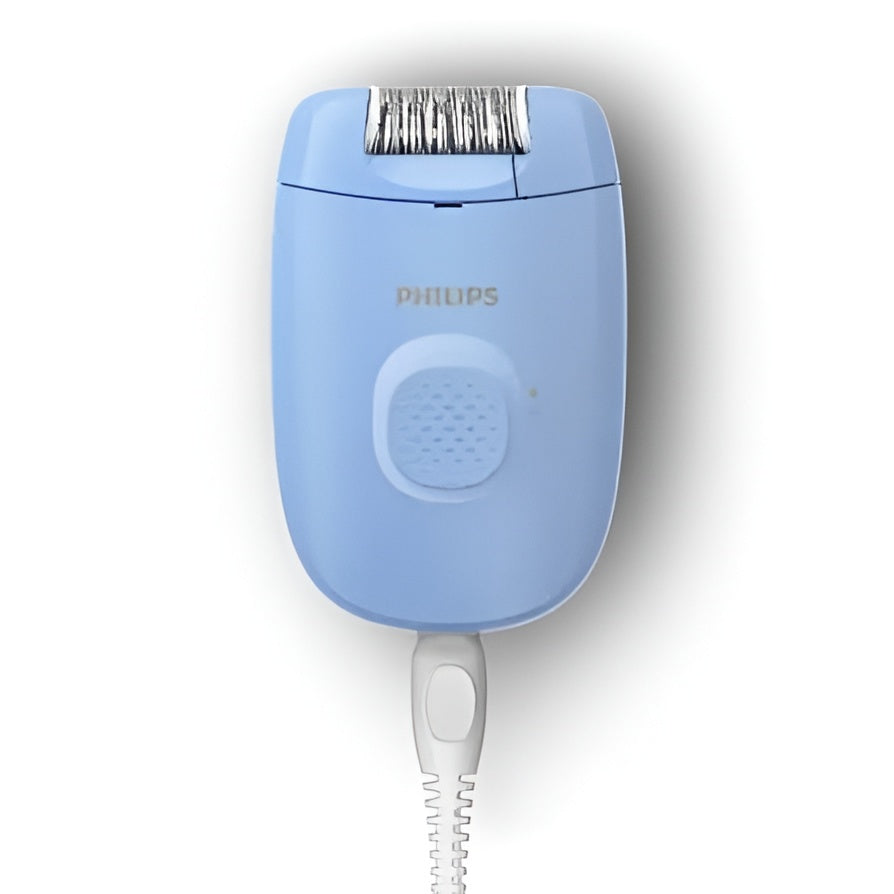 Philips BRE228/00 Corded Epilator Series 2000 for Women