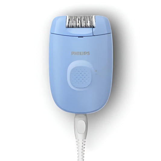 Philips BRE228/00 Corded Epilator Series 2000 for Women