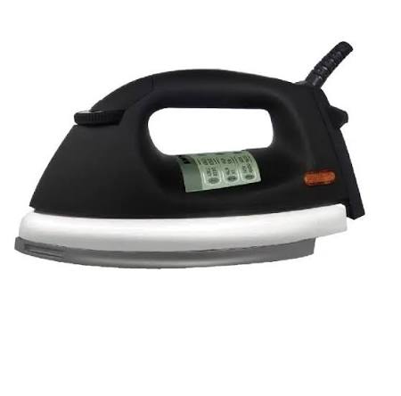 Miyako  EI-140 Heavy Weight Automatic Electric Dry Iron