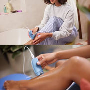 Philips BRE228/00 Corded Epilator Series 2000 for Women