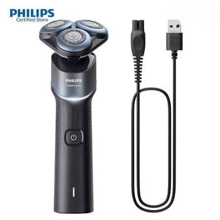 Philips X5006/00 Wet and Dry Electric Shaver 5000X Series for Men