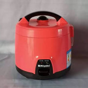 Miyako MCM-P06 Small Size Rice Cooker - 0.6 Liter
