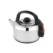 Miyako MK-A05-41 Automatic Electric Steel Kettle - 4.1 Liter
