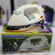 Miyako EI-135 Automatic Non Stick Heavy weight Dry Iron