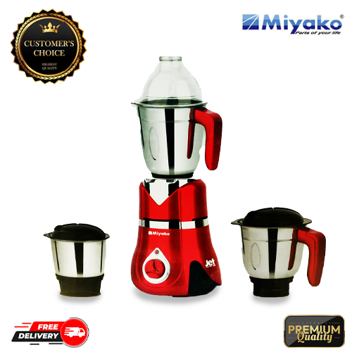 Miyako 1100watt Blender Ð JET