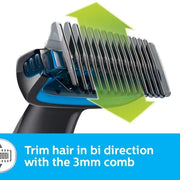 Philips BG1025 Body Groomer