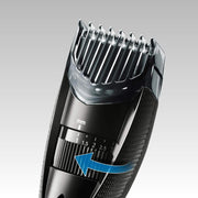 Panasonic Hair Trimmer ER-GB37