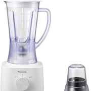 Panasonic 1L Plastic Jug Blender (MX-EP3111)