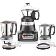 Panasonic 2000W 3 Jar Mixer Grinder (MX-AE365)