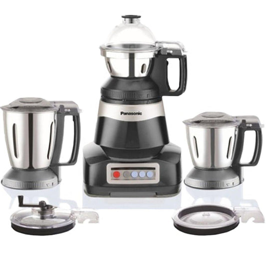 Panasonic 2000W 3 Jar Mixer Grinder (MX-AE365)