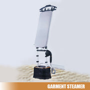 Miyako Garment Iron Ð LGS-7582