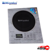 Miyako Induction Cooker Ð TC-MARBLE 05