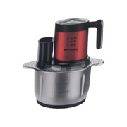 Miyako 6.5L Chopper Blender Ð MC-66
