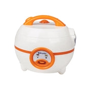Miyako MCM-P08 Electric Rice Cooker - 0.8 Liter
