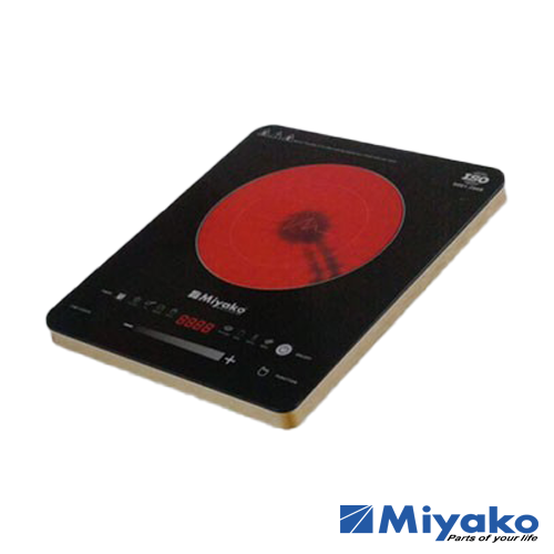 Miyako Infrared Cooker Ð MDB-88