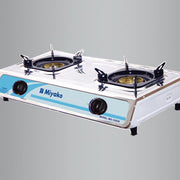 Miyako Gas Cooker Ð MG-132 DG Classic