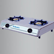 Miyako Gas Cooker Ð MG-132 DG Rainbow
