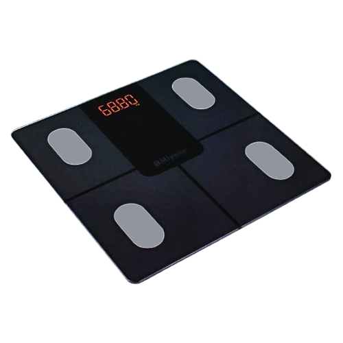 Miyako Weight Scale Ð MIF-1200D