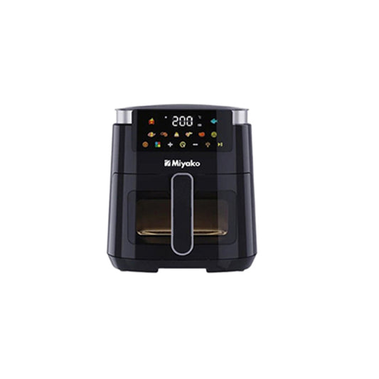 Miyako 6.0 Liter Air Fryer AF-5012