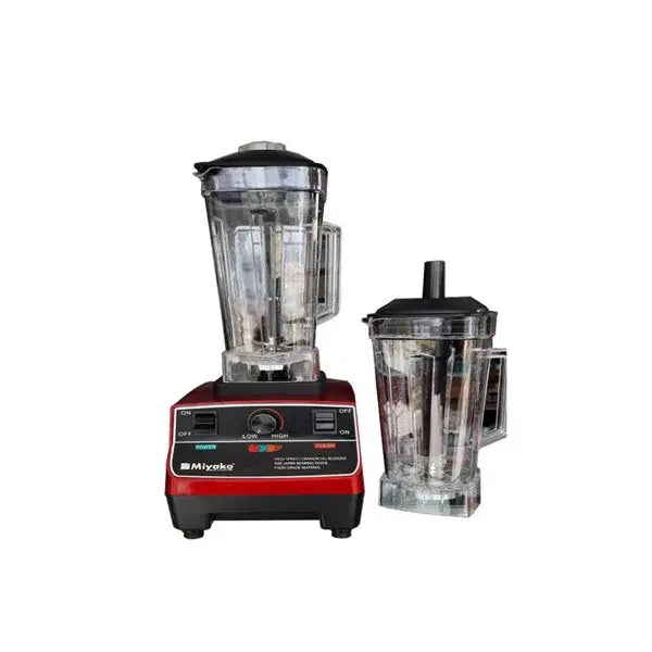 MIYAKO BL-029 2in1 Blender 2200 Watt