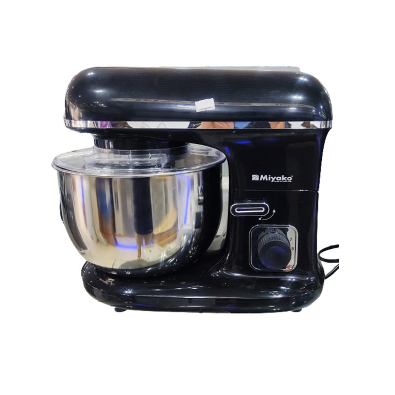 Miyako MR-1042A Heavy Stand Mixer Egg Beater - 1100W