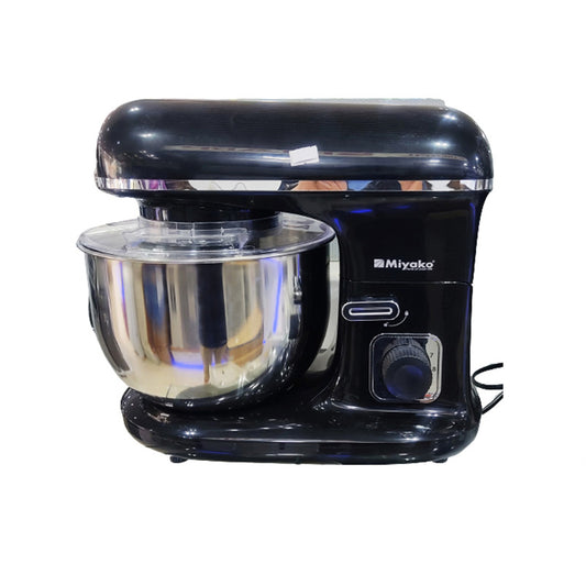 Miyako MR-1042A Heavy Stand Mixer Egg Beater - 1100W