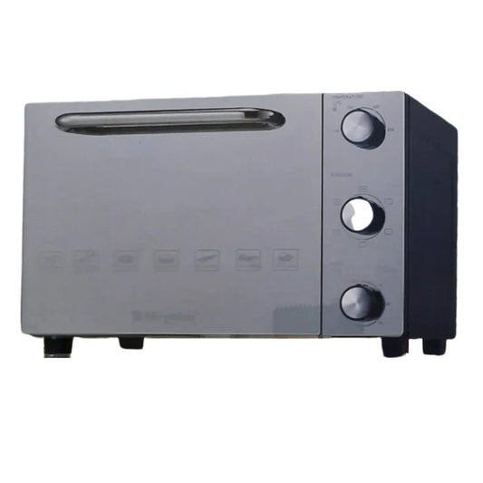 Miyako MT-25DBL Multifunction Convection Electric Oven - 25 Liter