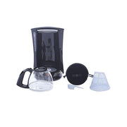 Miyako CM-327 Coffee Maker -  2 Liter