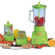Miyako BL-302 PL 3 in 1 Blender - Dry & Wet Spices