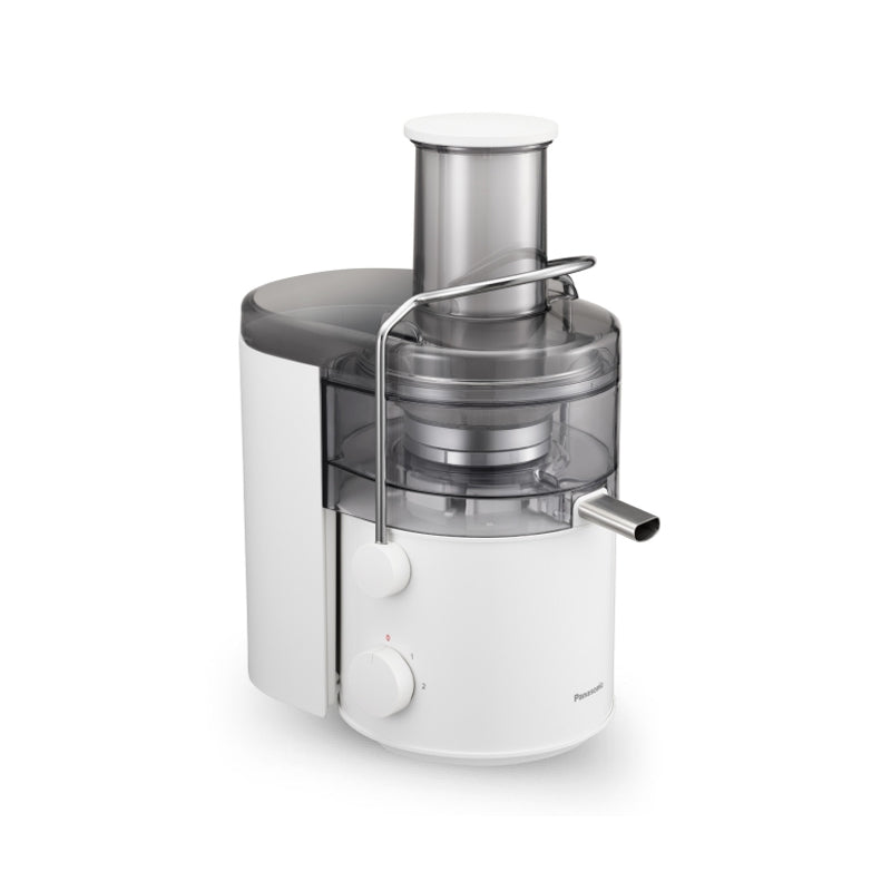 Panasonic MJ-CB100 2L Large-Capacity Juicer