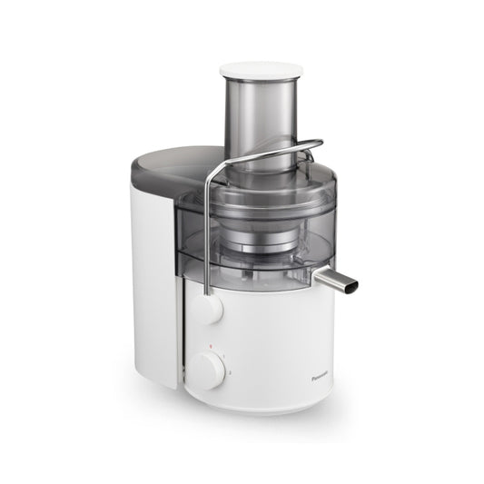 Panasonic MJ-CB100 2L Large-Capacity Juicer