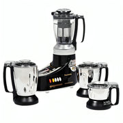 Panasonic 1000W 4-in-1 Mixer Grinder (MX-AC460)