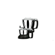 Panasonic MX-AV425 1500W Max 9-in-1 Super Mixer Grinder (4 Jars)