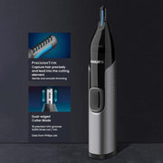 Philips NT3650/16 Nose, Ear & Eyebrow Trimmer