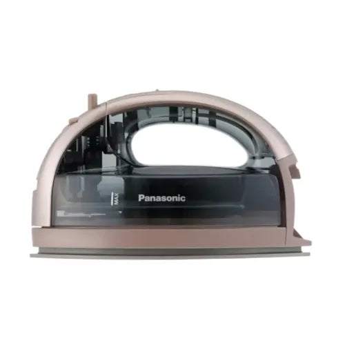 Panasonic Cordless Steam Iron NI-WL35