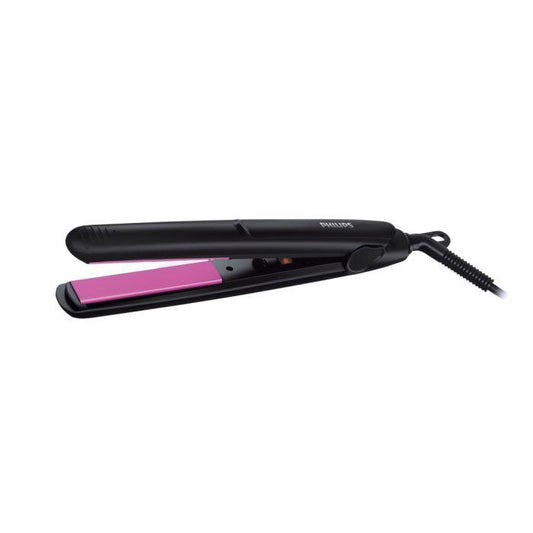 Philips HP8401 StraightCare Essential Hair Straightener for Women