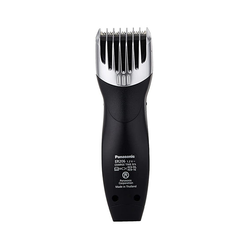 Panasonic ER206 Trimmer for Men