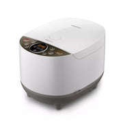 Philips HD4515 Digital Rice Cooker - 1.8 Liter