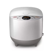 Philips HD4515 Digital Rice Cooker - 1.8 Liter