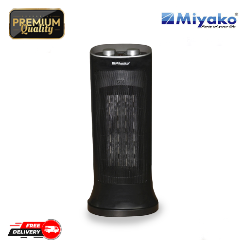 Miyako Room Heater Ð PTC-159 B