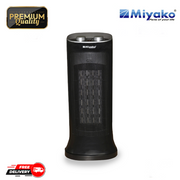Miyako Room Heater Ð PTC-159 B