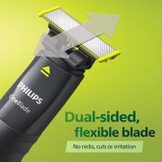 PHILIPS One Blade Trimmer - (QP1424/10)