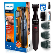 Philips MG1100/16 Ultra Precise Beard Styler Multigroom series 1000 for Men