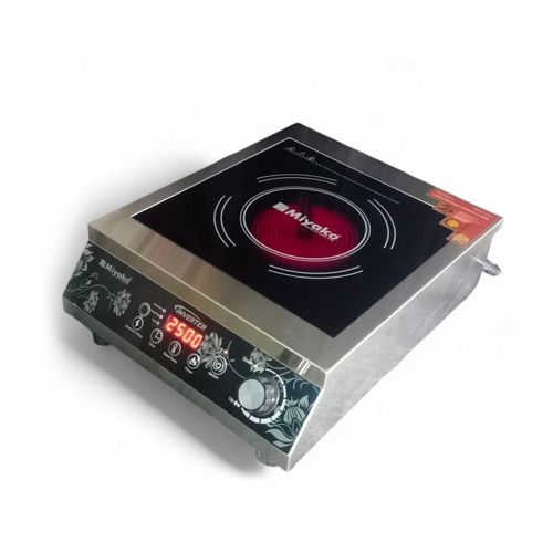 Miyako Infrared Cooker Ð ATC-S6DP