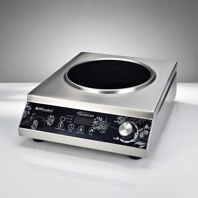 Miyako Infrared Cooker Ð ATC-S7DP