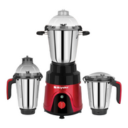 Miyako 2200watt Blender Ð Scarlet