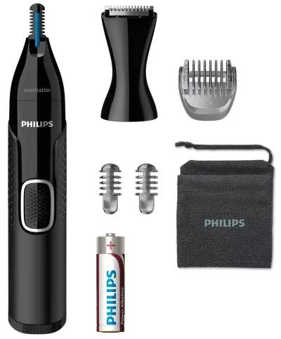 Philips Nose Trimmer NT5600 (Nose Trimmer Series 5000)